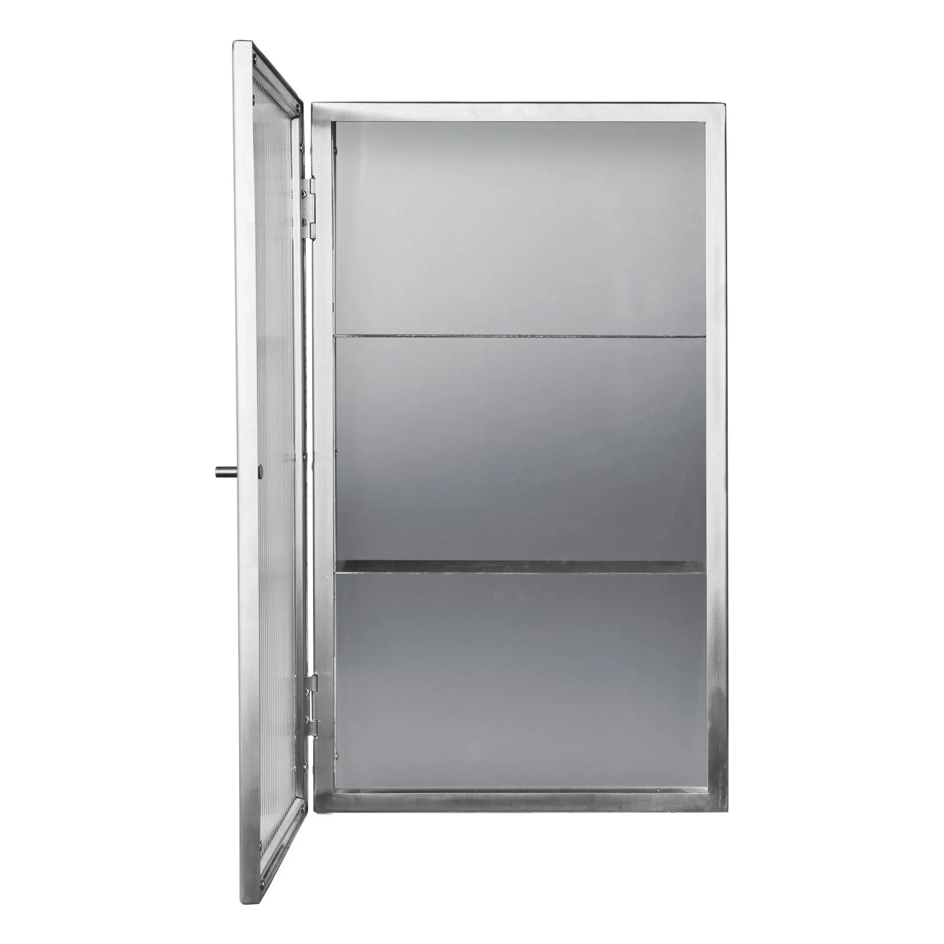 Ferm Living - Cabinet Haze | Çelik