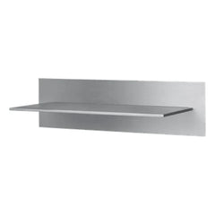 Ferm Living - Lager Aluminum Shelf | Aluminum