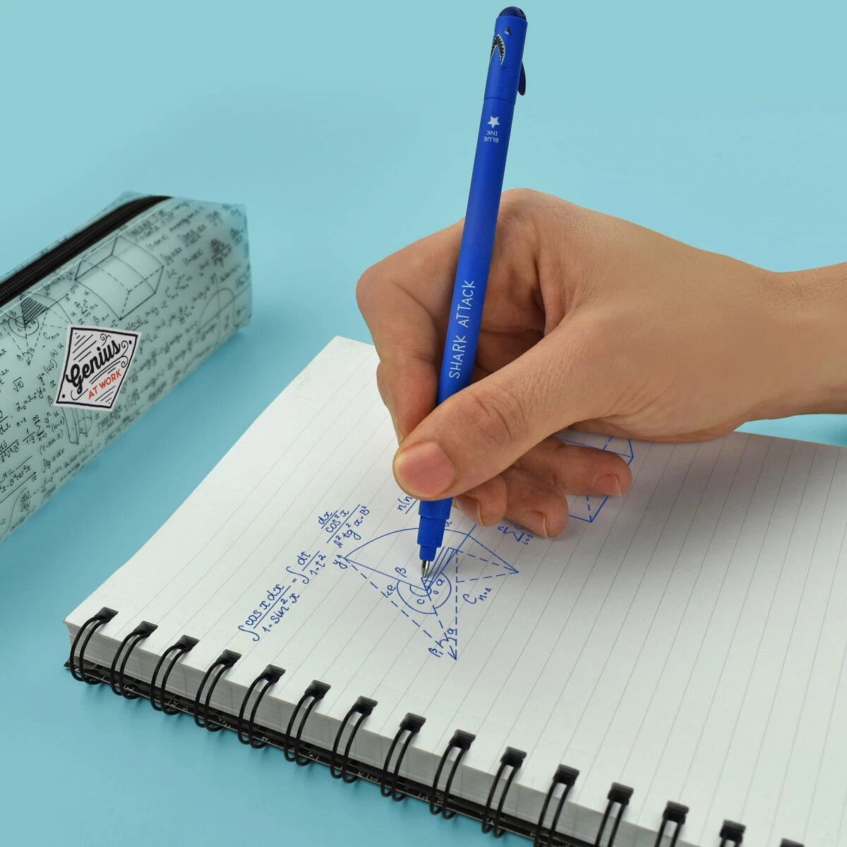 Legami - Erasable Gel Pen