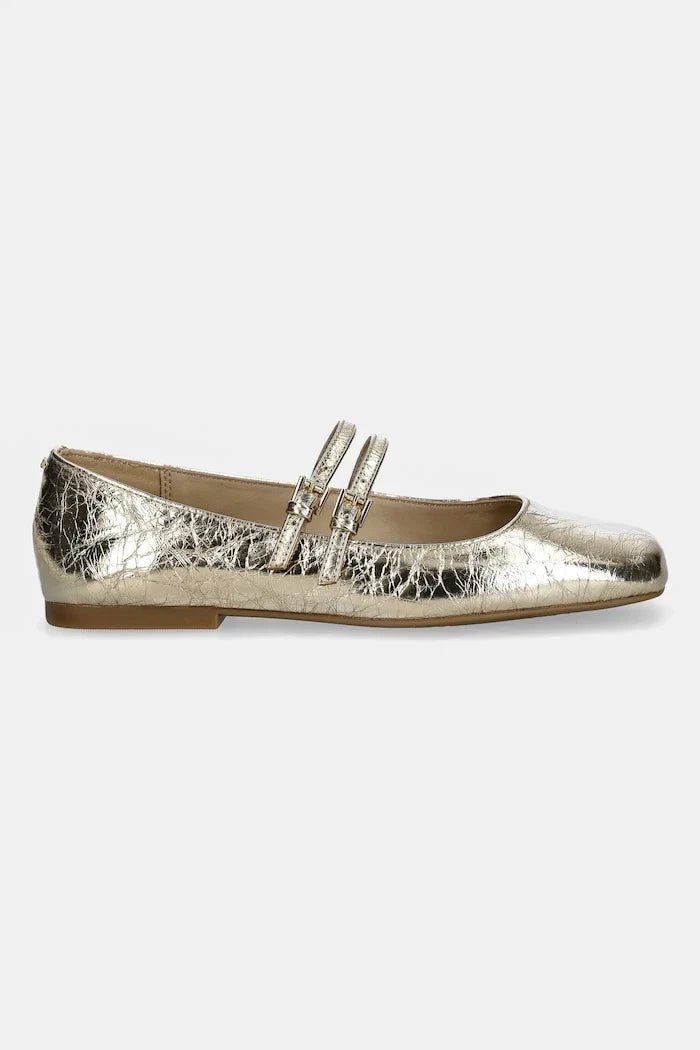 MICHAEL Michael Kors Matilda Deri Babetler