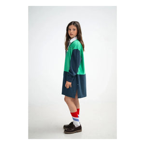 Repose AMS - Striped Socks | White