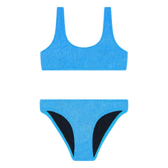 Smallable Kid - New Loan Swimsuit | Electric Blue