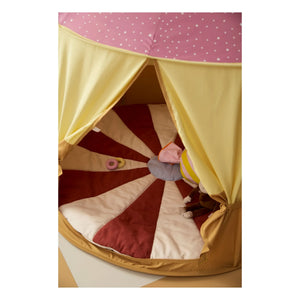 Kid's Concept - Circus playmat | Red