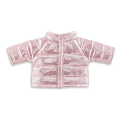 Corolle - Corolle Baby Rose Inflatable Coat