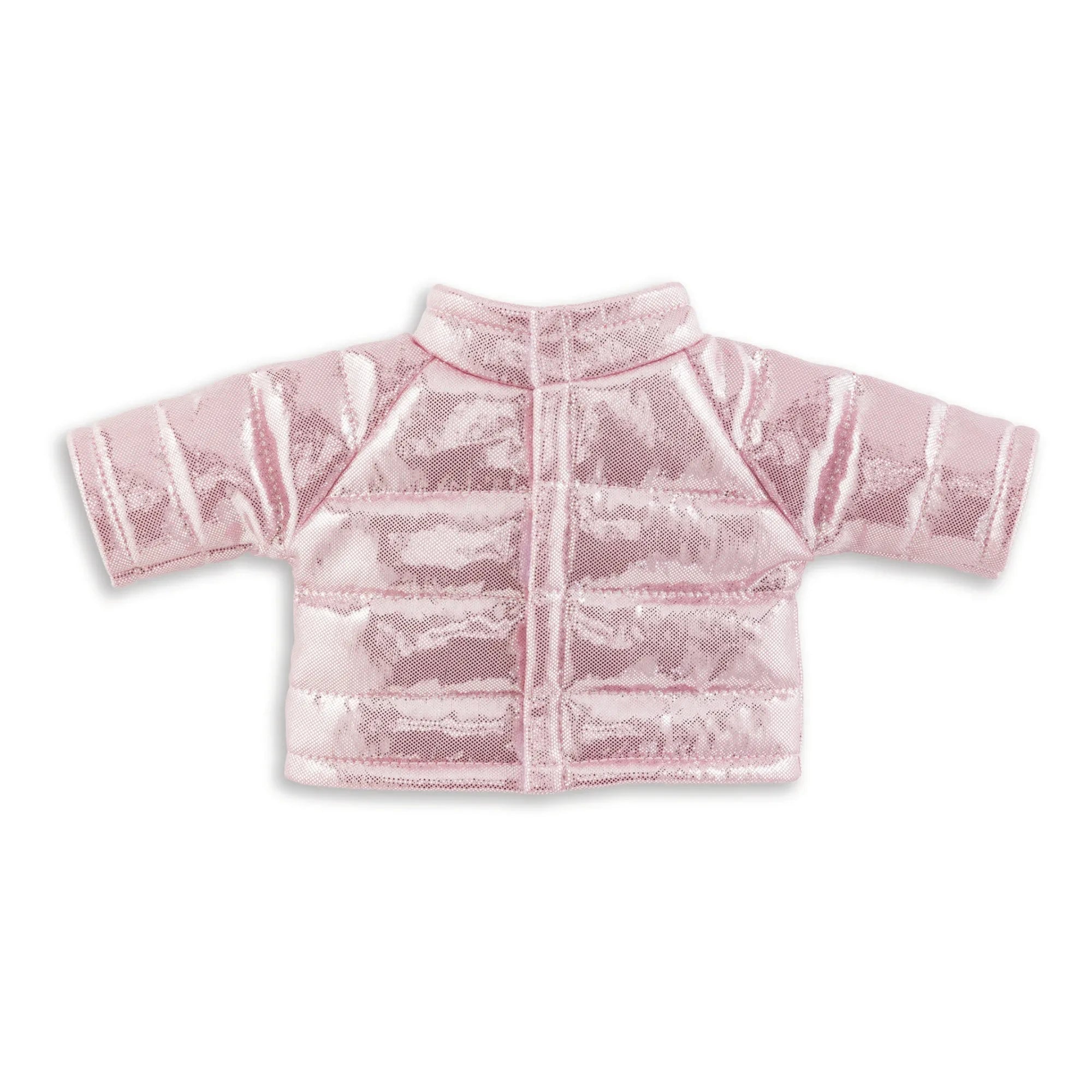 Corolle - Corolle Baby Rose Inflatable Coat