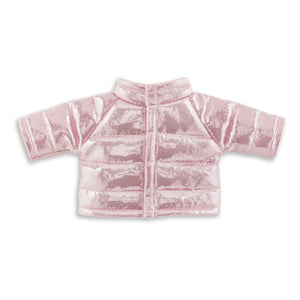 Corolle - Corolle Baby Rose Inflatable Coat