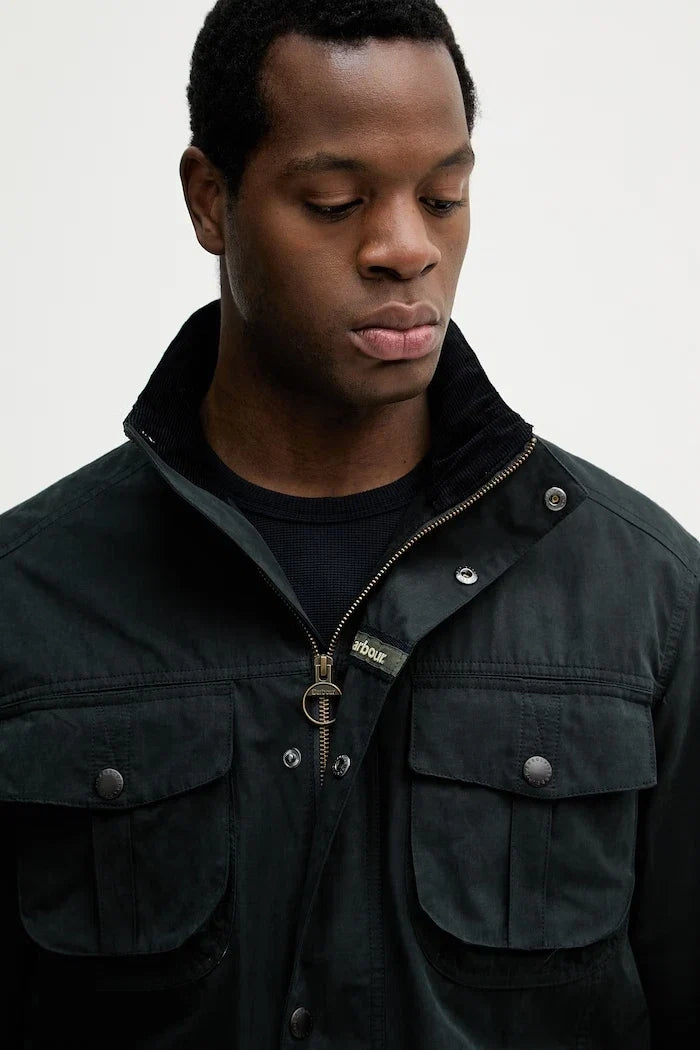 Barbour erkek ceket Sanderling
