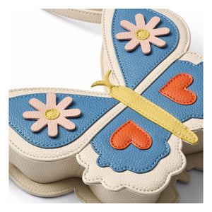 Molo - Butterfly Bag | Ecru