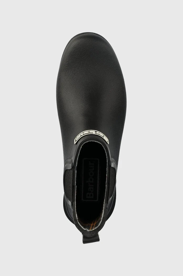 Barbour Wilton Kauçuk Çizme