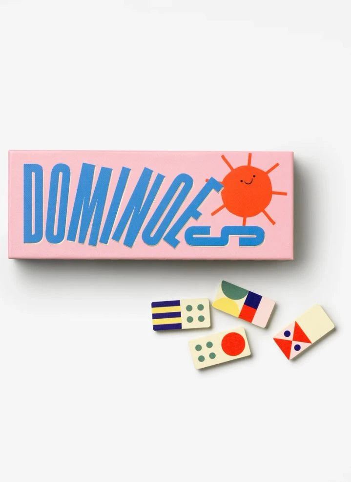 PrintWorks - Junior Domino Set