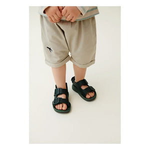 Liewood - Anni Sandal | Dark Green