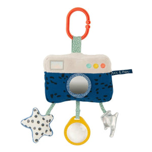 Moulin Roty - Activity Camera | Multicolored