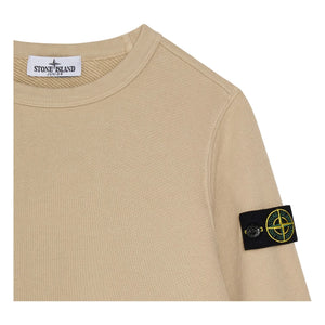 Stone Island - Sweat Logo | Beige