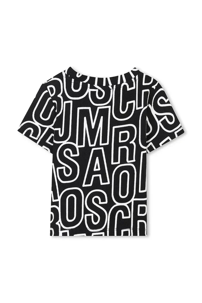 Marc Jacobs Çocuk Tişörtü