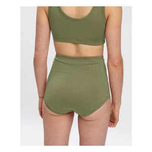 Matona - Organic Cotton Underwear | Olive