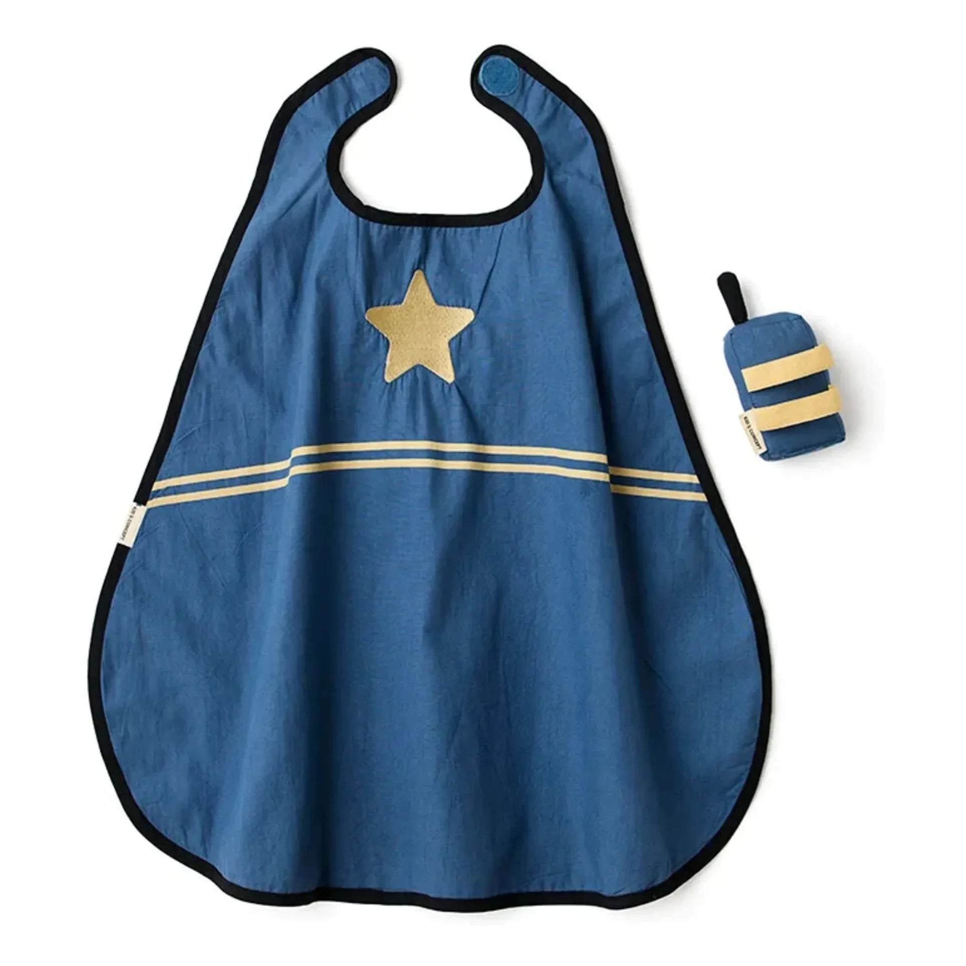Kid's Concept - Polis costume