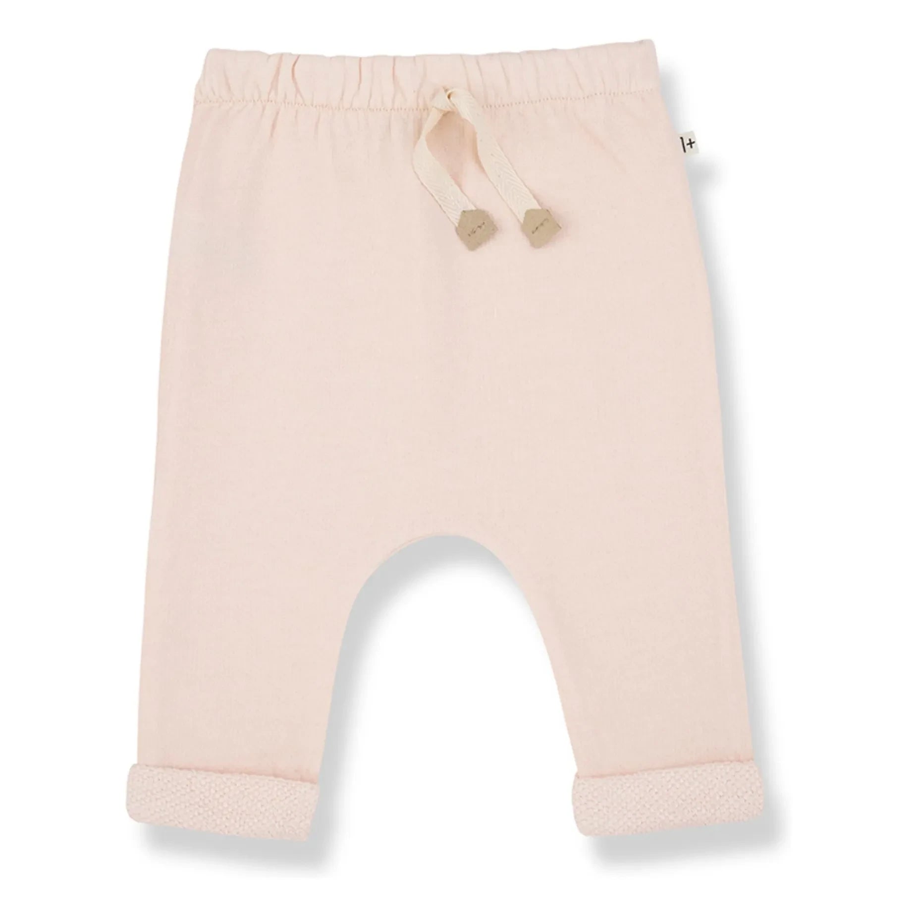 1+ in the family - Telos polar pants | Beige pink
