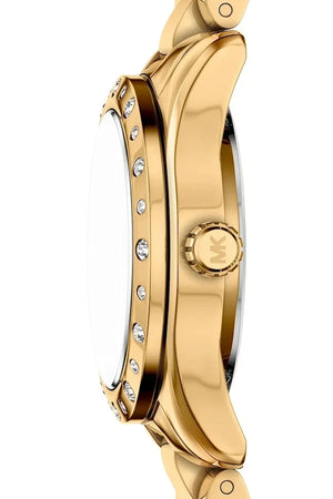 Michael Kors Lexington Kadın Saat ve Bileklik Seti