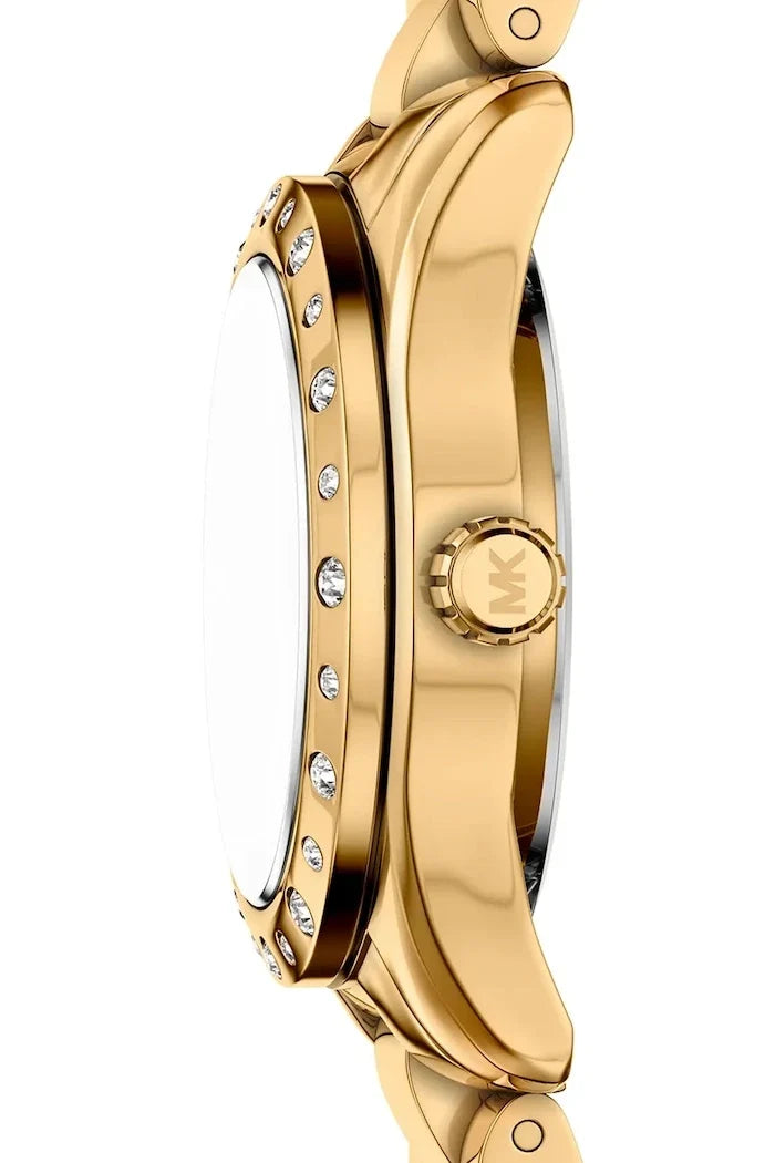 Michael Kors Lexington Kadın Saat ve Bileklik Seti