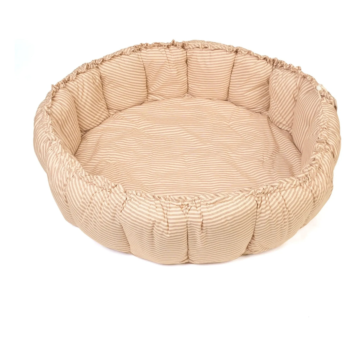 Play and Go - Coco Play Mat - Stripes | Mustard