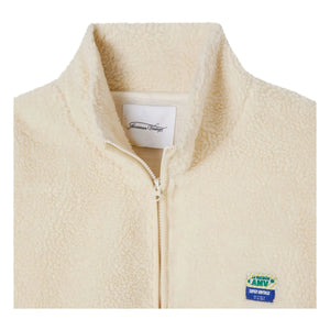 American Vintage - Hoktown Jacket | Ecru