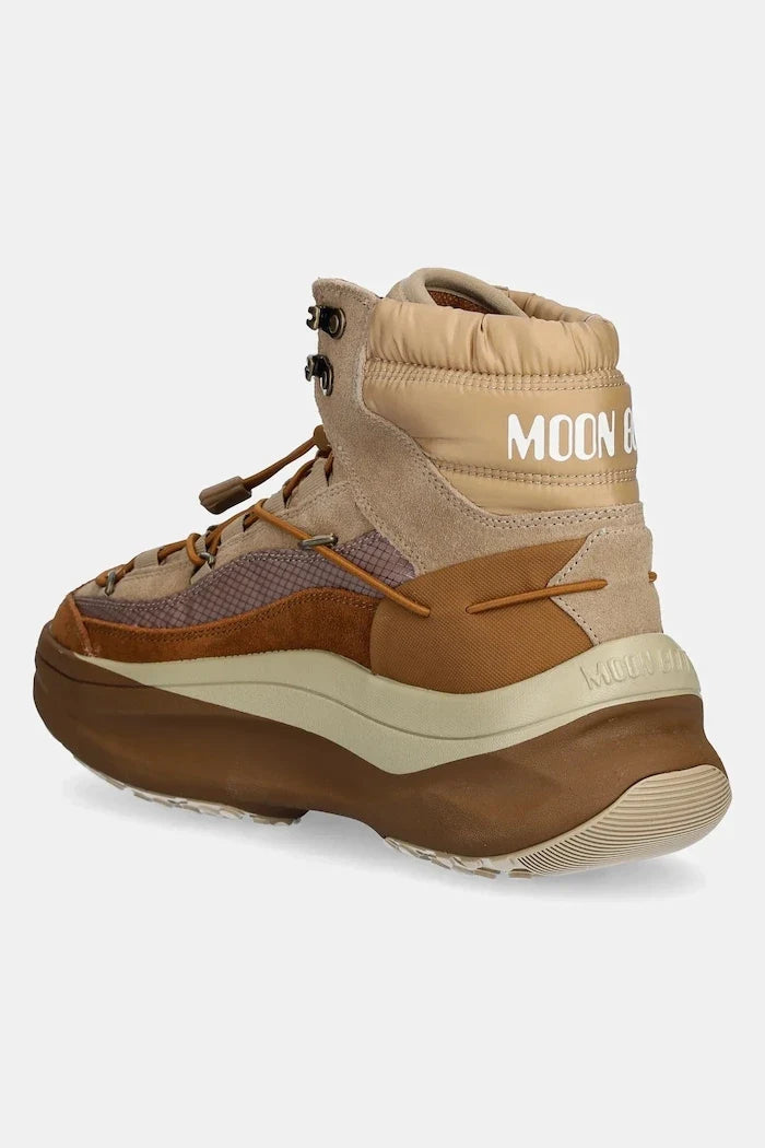 Moon Boot MB MOON247 XLACE MID