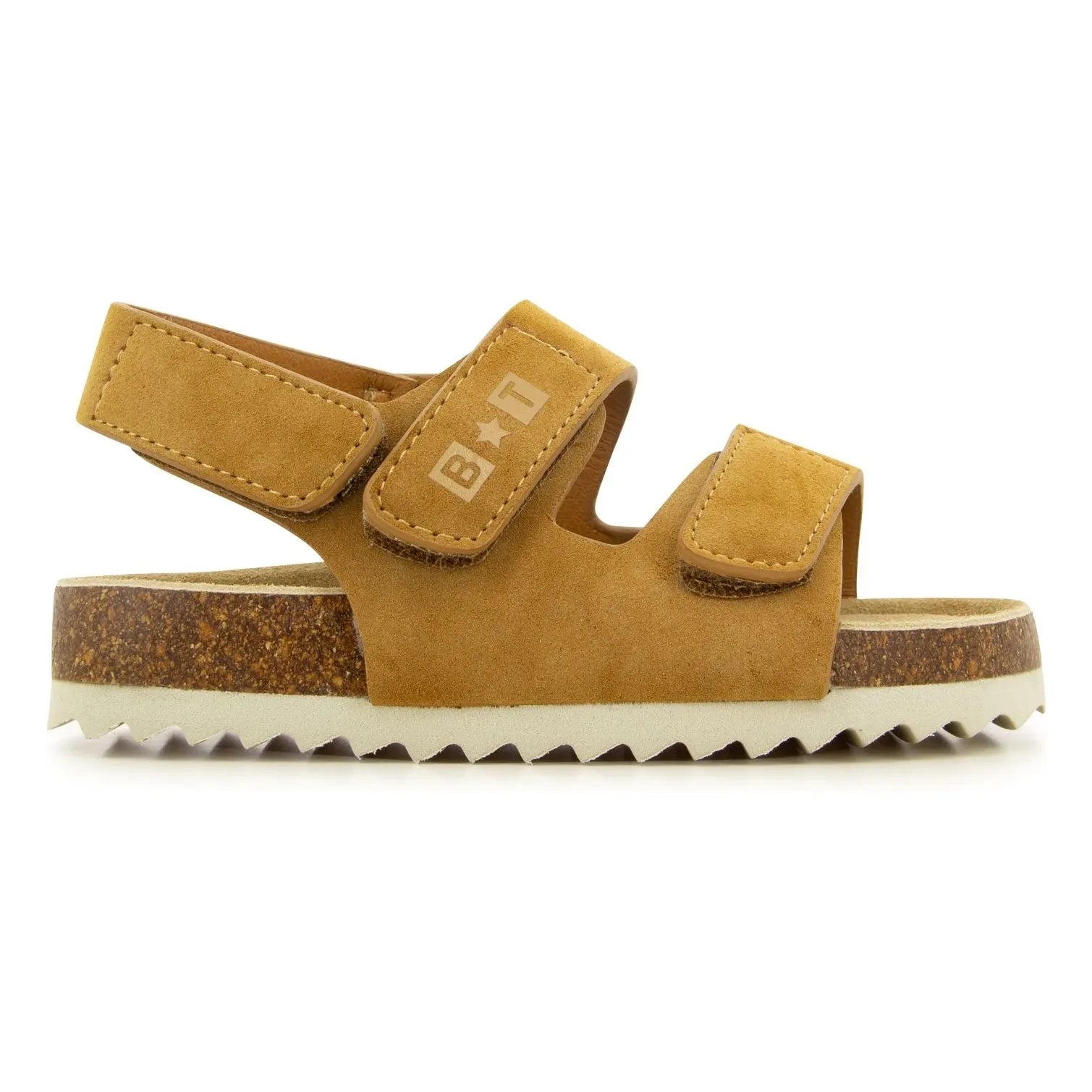Bonton - Memo Fast Sandals | Camel