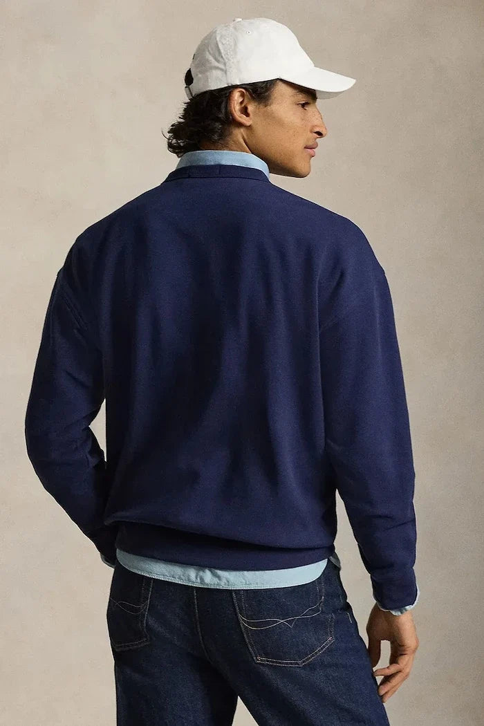 Polo Ralph Lauren Erkek Sweatshirt