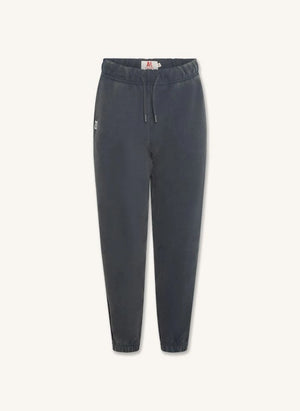 AO76 - Jogger Roman SW Recycled Cotton | Charcoal Grey