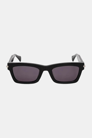 AllSaints kadın wayfarer güneş gözlüğü Mimi