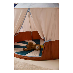 Kid's Concept - Circus Tent | Light Blue