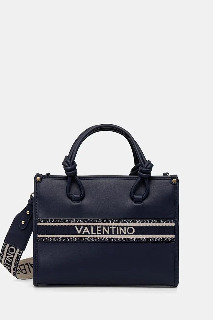 Valentino Bags Kadın Crossbody Çanta, Suni Deri, AELLA
