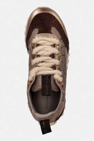 AllSaints Nevis Sneaker Spor Ayakkabı