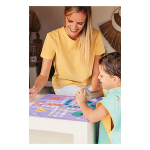 Quut - Petits Chevaux / XOXO Beach Game
