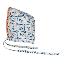 Hello Simone - Beguin Leo Toprak Toy | White