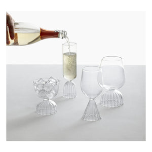 Ichendorf Milano - Tutu Borosilicate Flute