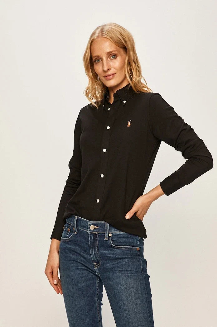 Polo Ralph Lauren Pamuklu Gömlek