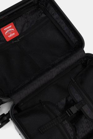 Sprayground - Siyah Valiz 910CL288NSZ