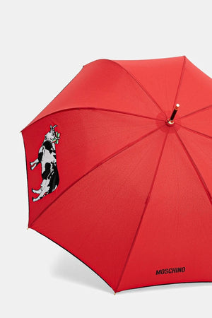 Moschino Şemsiye