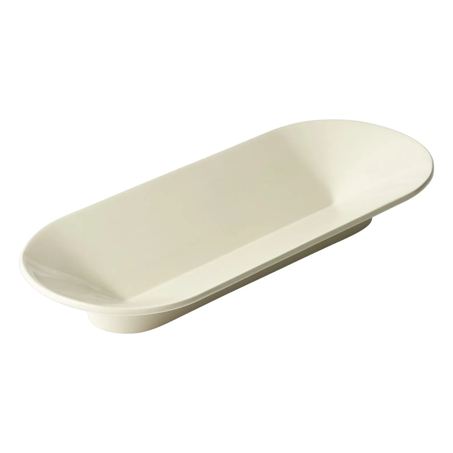 Muuto - Plat Mirror, Studio KAKSIKKO | Cream