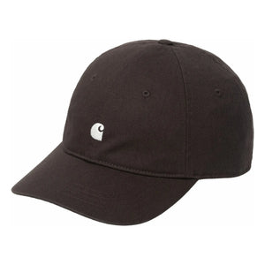 Carhartt WIP - Madison Logo şapka | Koyu Kahverengi