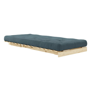 Karup Design - Roots 90 Sofa Bed | Petrol Blue