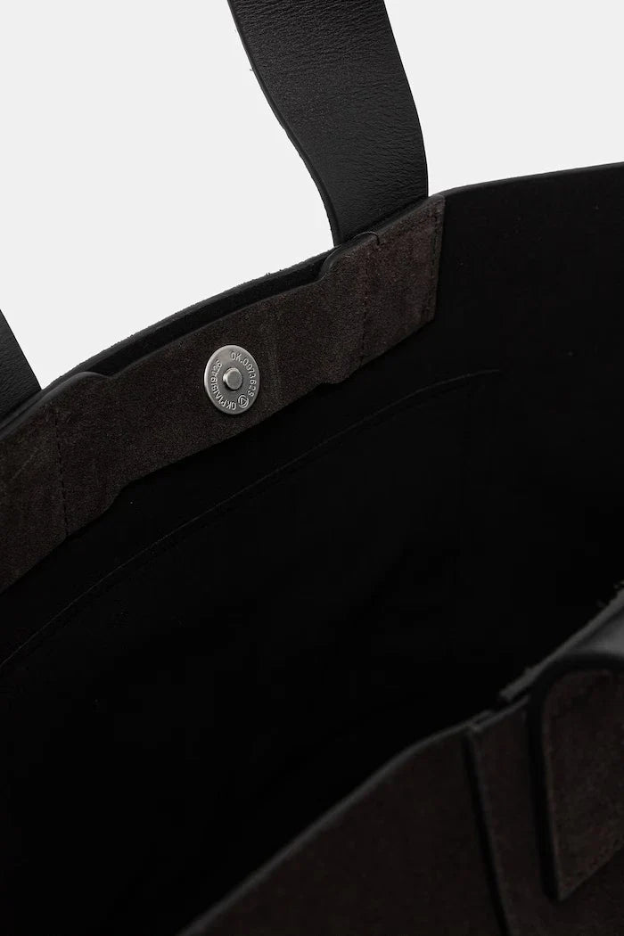 AllSaints ALBA Velvet Bag