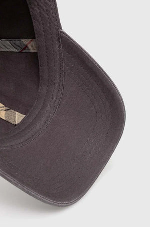 Barbour erkek pamuklu бейзbol şapkası