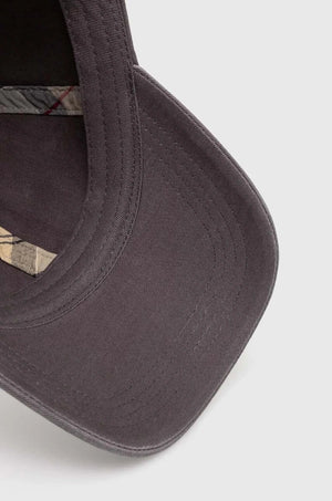 Barbour erkek pamuklu бейзbol şapkası