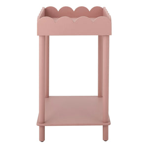 Bloomingville Mini - Isola Side Table | Pink