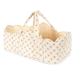 Konges Sløjd - Mirage Baby Crib | Ecru