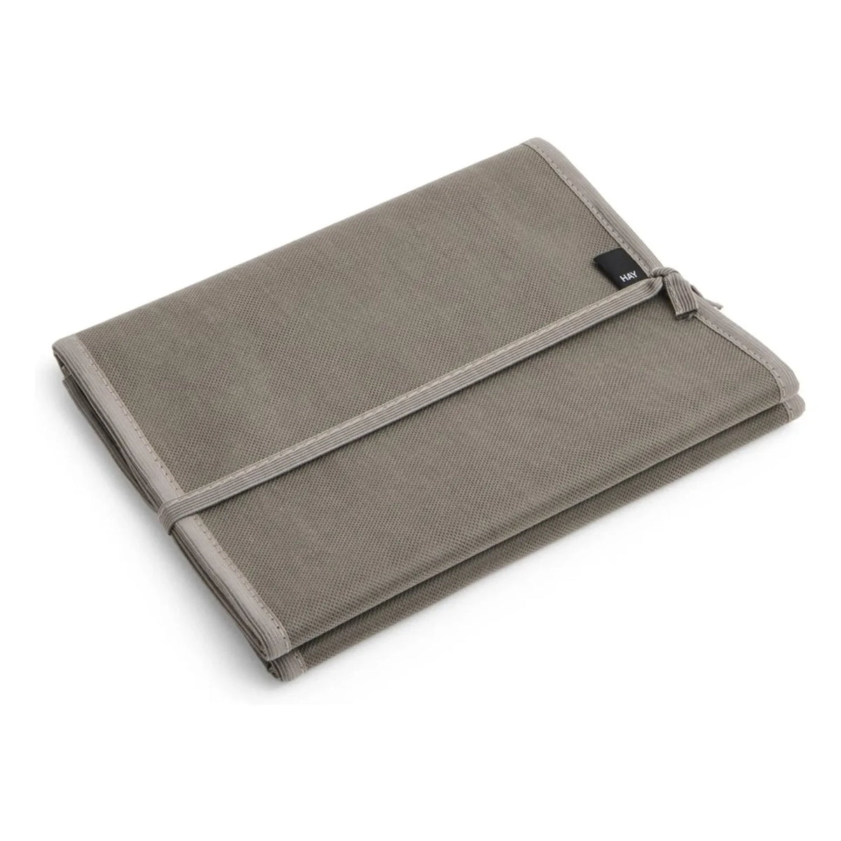 Hay - Terrazza Umbrella Cover | Gray