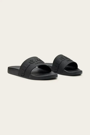 AllSaints Biggy Slider Terlik