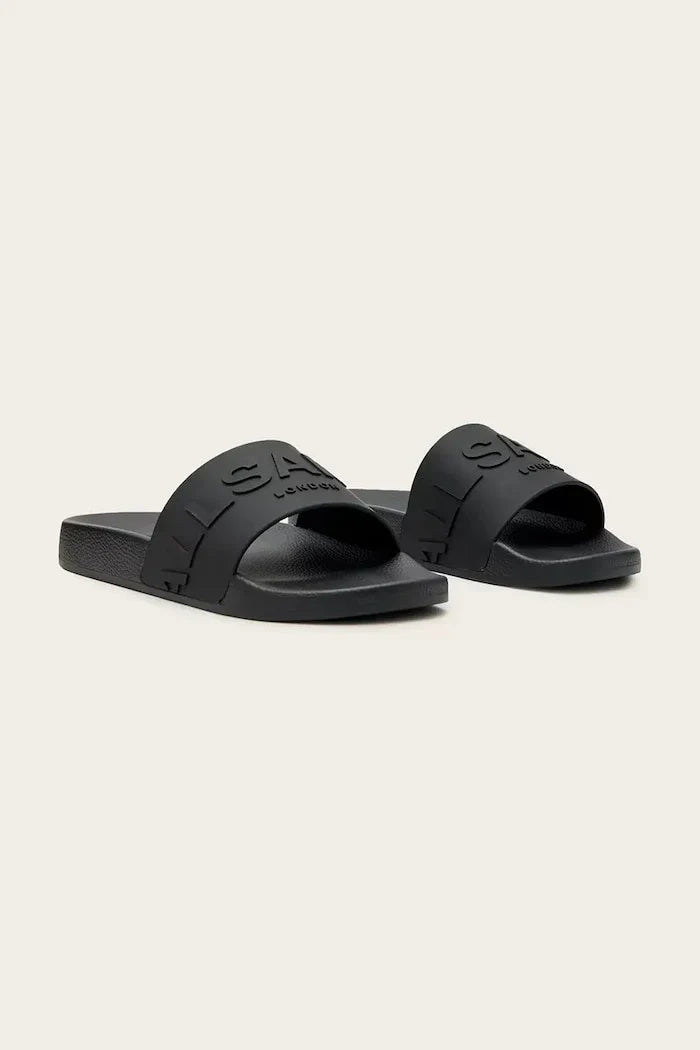 AllSaints Biggy Slider Terlik